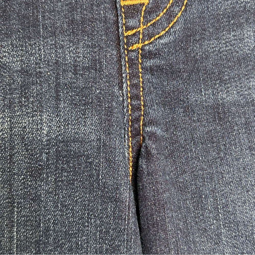 Spanx Flare Jeans large - Picture 4 of 11